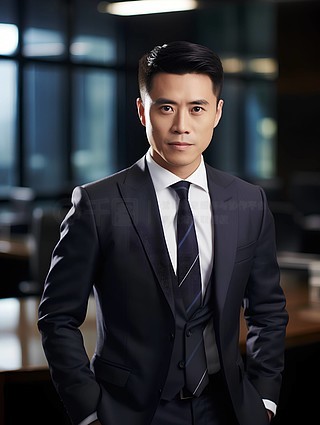 韩发英 项目运营总监