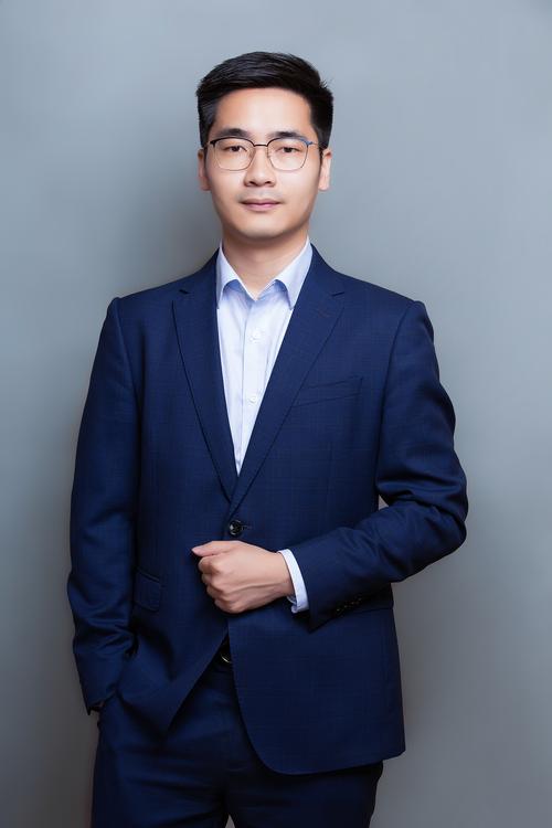 郑滔 创意策略总监